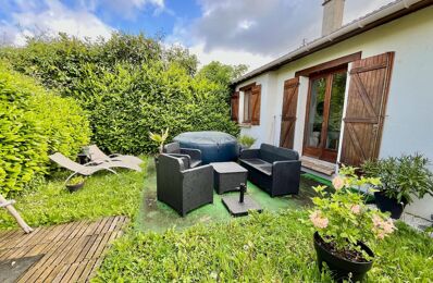 vente maison 119 000 € à proximité de Perriers-sur-Andelle (27910)
