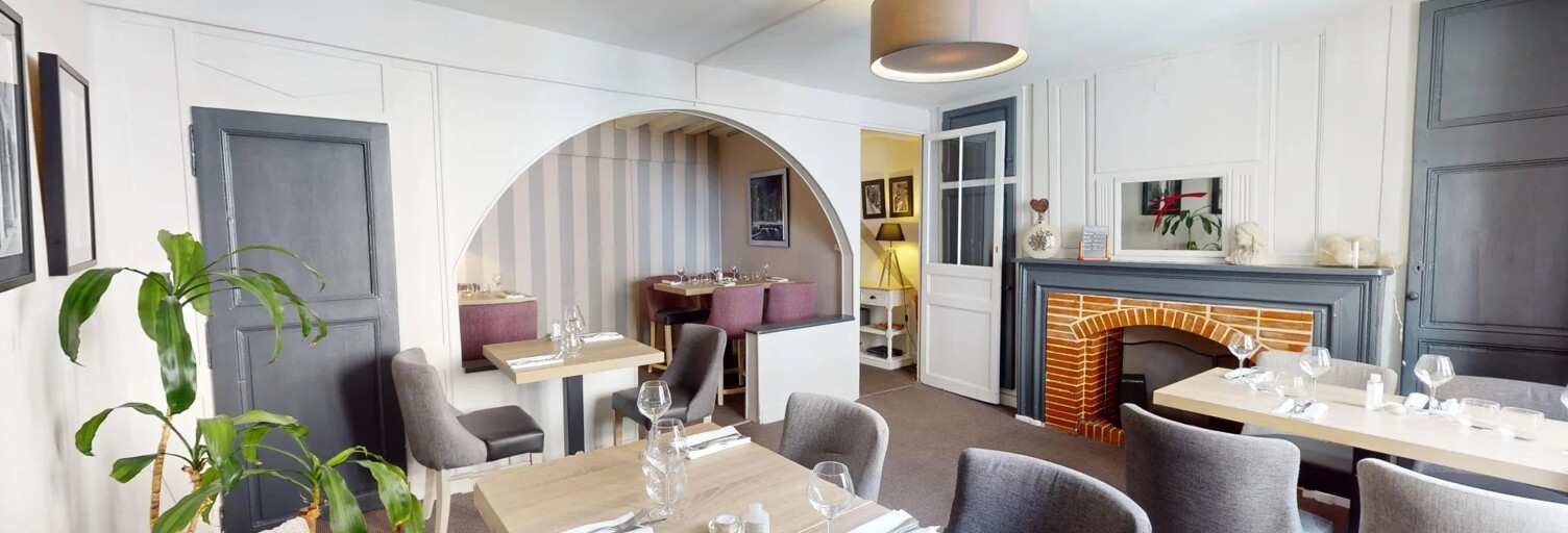 Commerce 3 Pièces 110 m² à vendre à Chartres (28000)