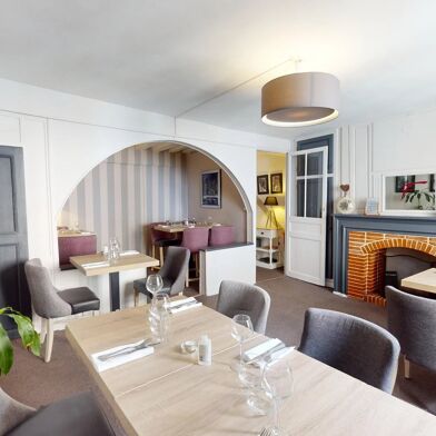Commerce 3 pièces 165000 €