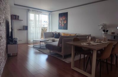 location appartement 2 000 € CC /mois à proximité de Saint-Cloud (92210)