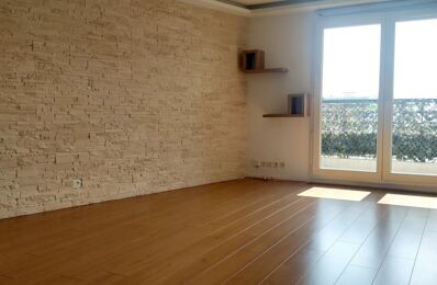 location appartement 1 900 € CC /mois à proximité de Stains (93240)