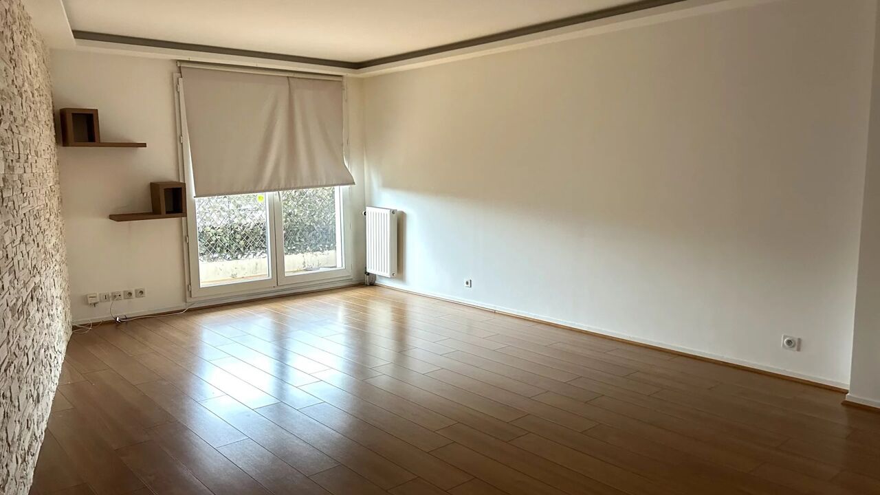 appartement 4 pièces 80 m2 à louer à Colombes (92700)