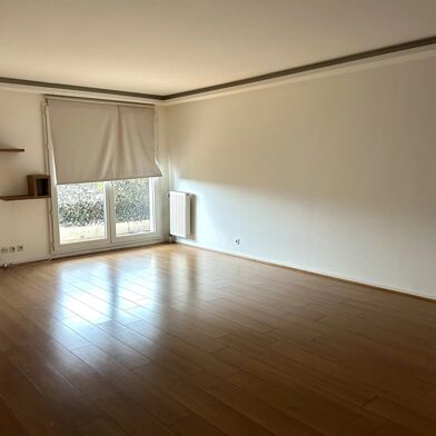 Appartement 4 pièces 80 m²