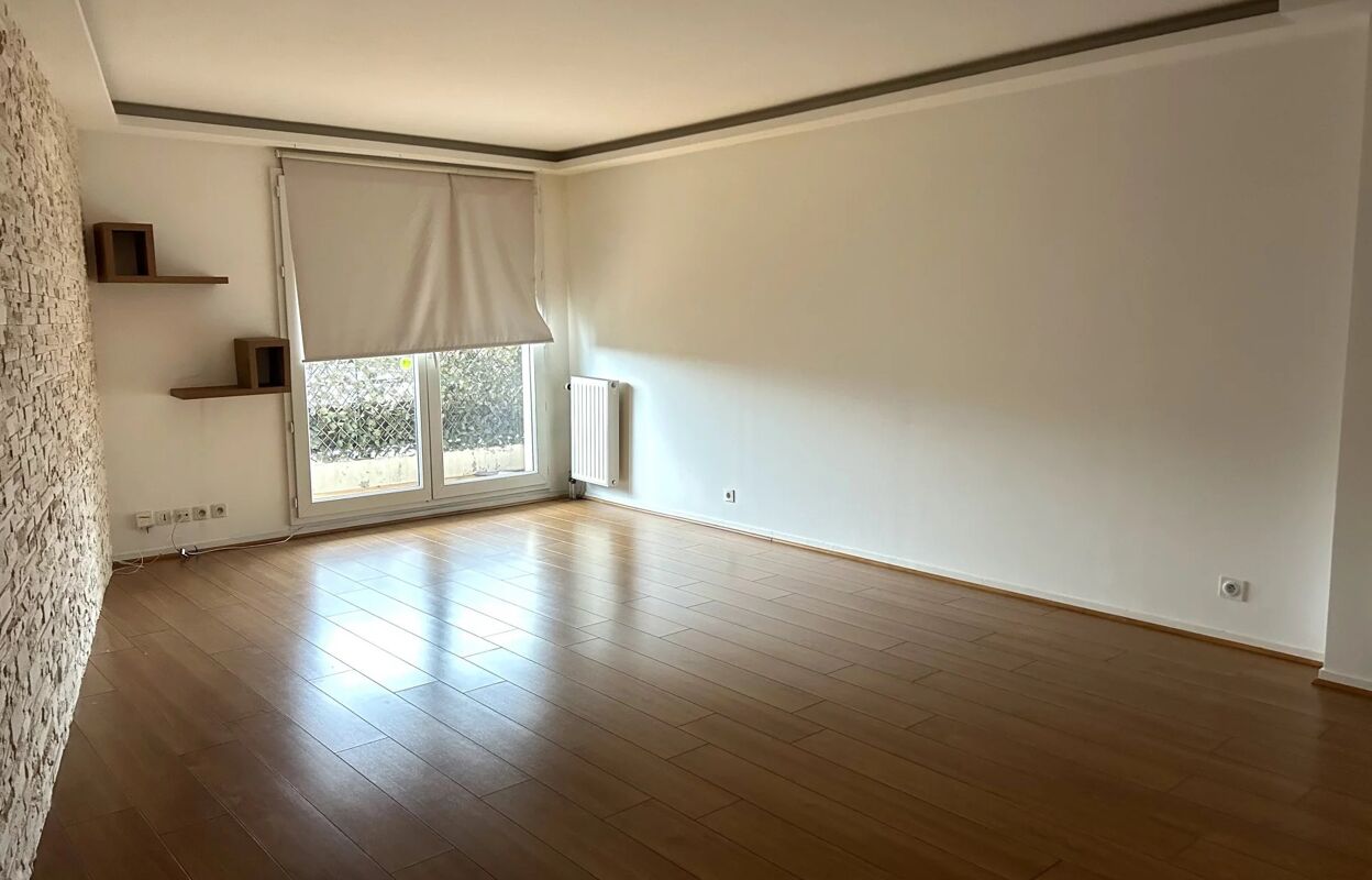 appartement 4 pièces 80 m2 à louer à Colombes (92700)