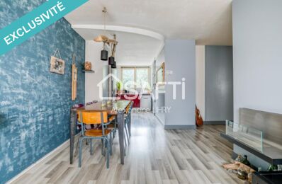 vente appartement 68 000 € à proximité de Frouard (54390)