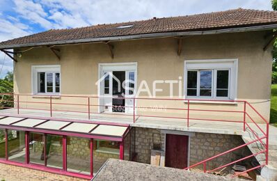 vente maison 250 000 € à proximité de Moret-Loing-Et-Orvanne (77250)