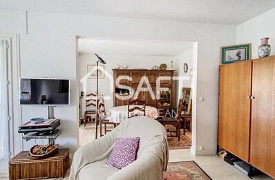 vente appartement 221 540 € à proximité de Saint-Rémy-Lès-Chevreuse (78470)