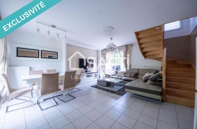 vente maison 399 000 € à proximité de Neuilly-Plaisance (93360)