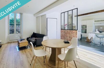 vente maison 269 000 € à proximité de Nieul-sur-l'Autise (85240)