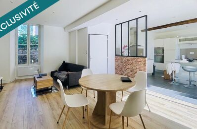 vente maison 255 000 € à proximité de Champdeniers-Saint-Denis (79220)