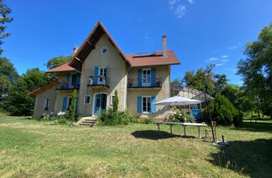 vente maison 650 000 € à proximité de Trensacq (40630)