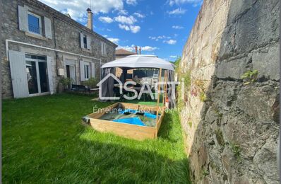 vente maison 294 000 € à proximité de Devesset (07320)