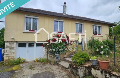 vente maison 241 000 € à proximité de Fontenay-le-Marmion (14320)