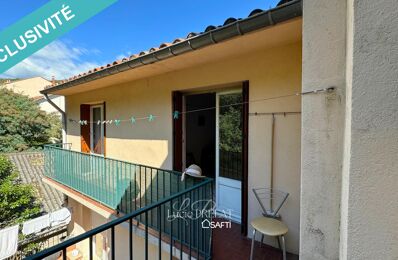 vente appartement 56 000 € à proximité de Amélie-les-Bains-Palalda (66110)