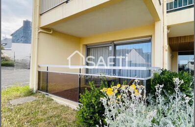 vente appartement 268 900 € à proximité de Saint-Philibert (56470)