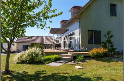 vente maison 369 000 € à proximité de Douelle (46140)