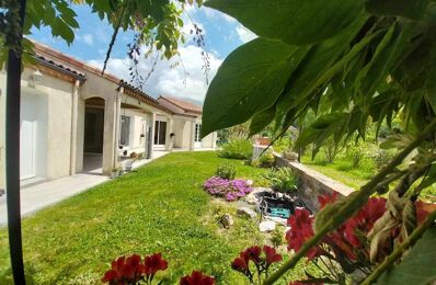 vente maison 228 000 € à proximité de Viviers-Lès-Montagnes (81290)