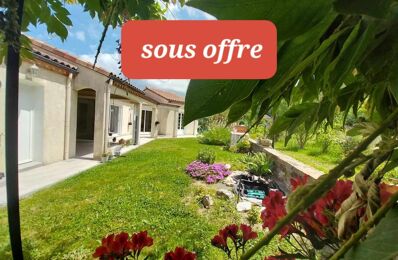 vente maison 218 000 € à proximité de Le Rialet (81240)