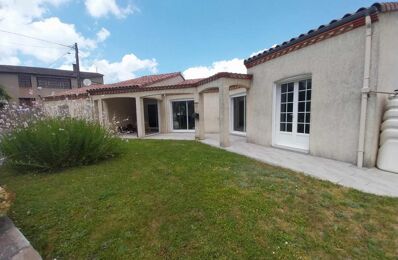 vente maison 218 000 € à proximité de Arfons (81110)