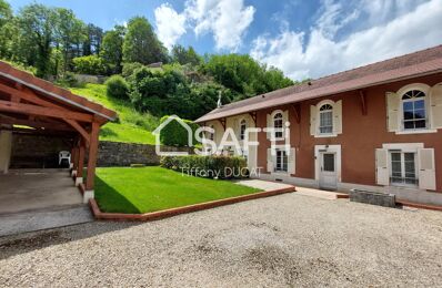 vente maison 165 000 € à proximité de Lichères-Près-Aigremont (89800)