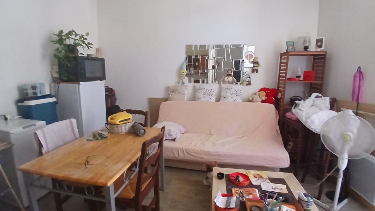 immeuble  pièces 213 m2 à vendre à Béziers (34500)