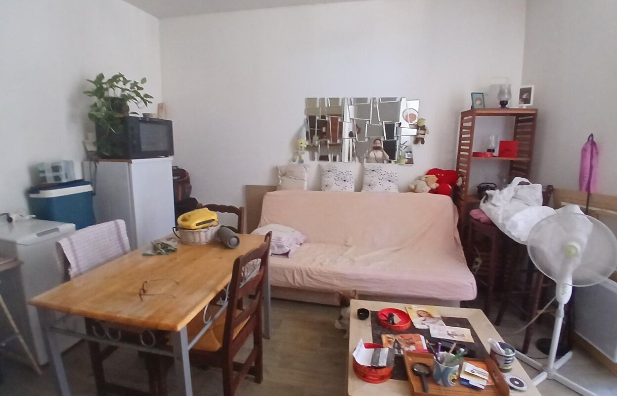 immeuble  pièces 213 m2 à vendre à Béziers (34500)