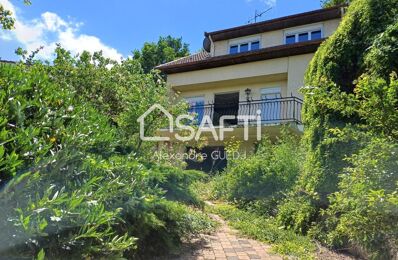 vente maison 259 000 € à proximité de Beynost (01700)