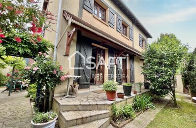 vente maison 310 000 € à proximité de Saint-Jean-du-Cardonnay (76150)