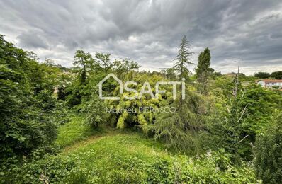 terrain  pièces 1650 m2 à vendre à Moissac (82200)