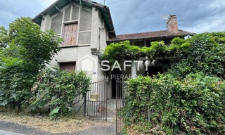 Maison 4 Pièces 98 m² à vendre à Moissac (82200)
