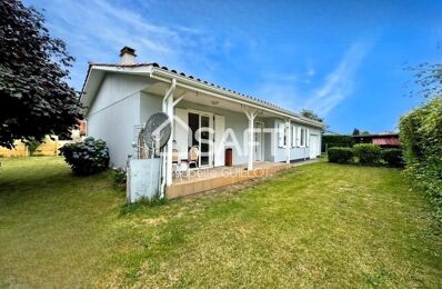 vente maison 458 000 € à proximité de Lacanau (33680)