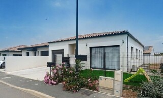 Maison 4 Pièces 98 m² à vendre à Ornaisons (11200)
