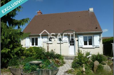 vente maison 169 000 € à proximité de Saint-Martin-Aux-Bois (60420)