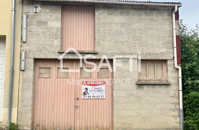 vente garage 50 000 € à proximité de Saint-Martin-d'Ablois (51530)