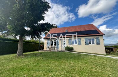 vente maison 219 000 € à proximité de Neufchâtel-en-Saosnois (72600)