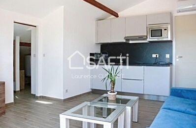 vente appartement 210 000 € à proximité de Le Bar-sur-Loup (06620)