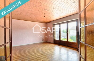 vente maison 228 000 € à proximité de Ars-sur-Moselle (57130)