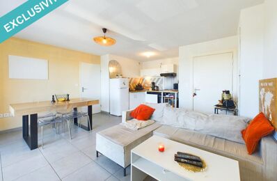 vente appartement 215 000 € à proximité de Lacroix-Falgarde (31120)