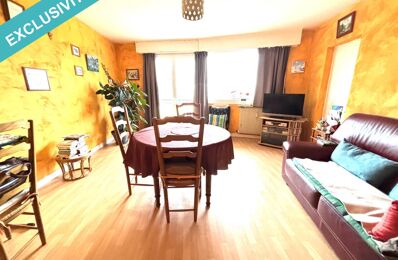 vente appartement 149 900 € à proximité de Pont-l'Évêque (14130)