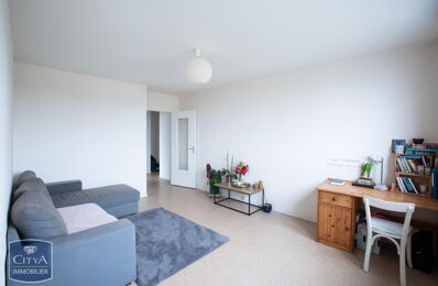 appartement 2 pièces 52 m2 à vendre à Angers (49000)