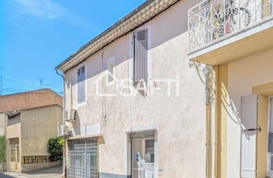 vente maison 105 000 € à proximité de Les Baux-de-Provence (13520)