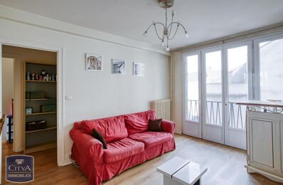 vente appartement 147 000 € à proximité de Brissac-Loire-Aubance (49320)