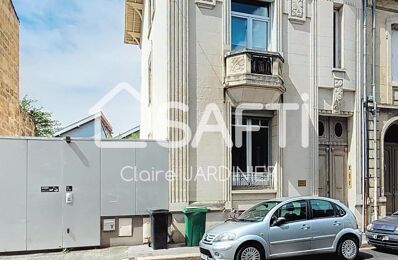 vente appartement 314 200 € à proximité de Carignan-de-Bordeaux (33360)