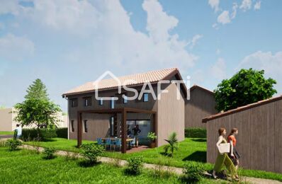 vente maison 300 000 € à proximité de Landiras (33720)