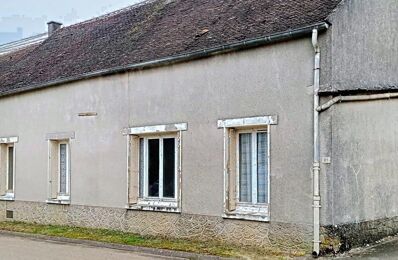 vente maison 137 500 € à proximité de Montcourt-Fromonville (77140)