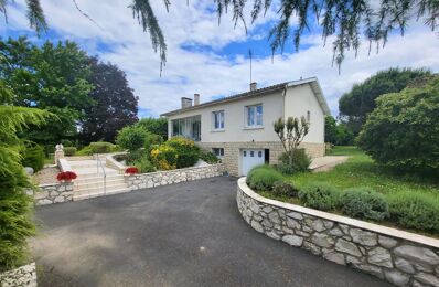 vente maison 223 000 € à proximité de Saint-Sulpice-de-Guilleragues (33580)