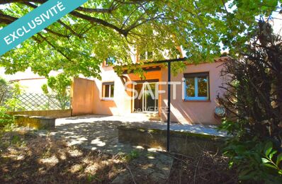 vente maison 139 000 € à proximité de Villebazy (11250)