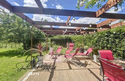 vente maison 420 000 € à proximité de Montréal-la-Cluse (01460)