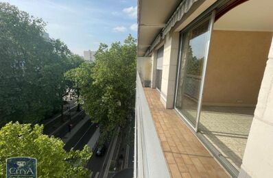 vente appartement 380 000 € à proximité de Montlouis-sur-Loire (37270)