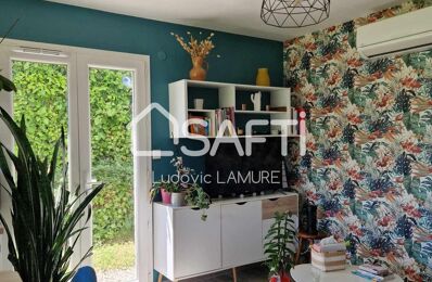 vente maison 208 000 € à proximité de Laroque-d'Olmes (09600)